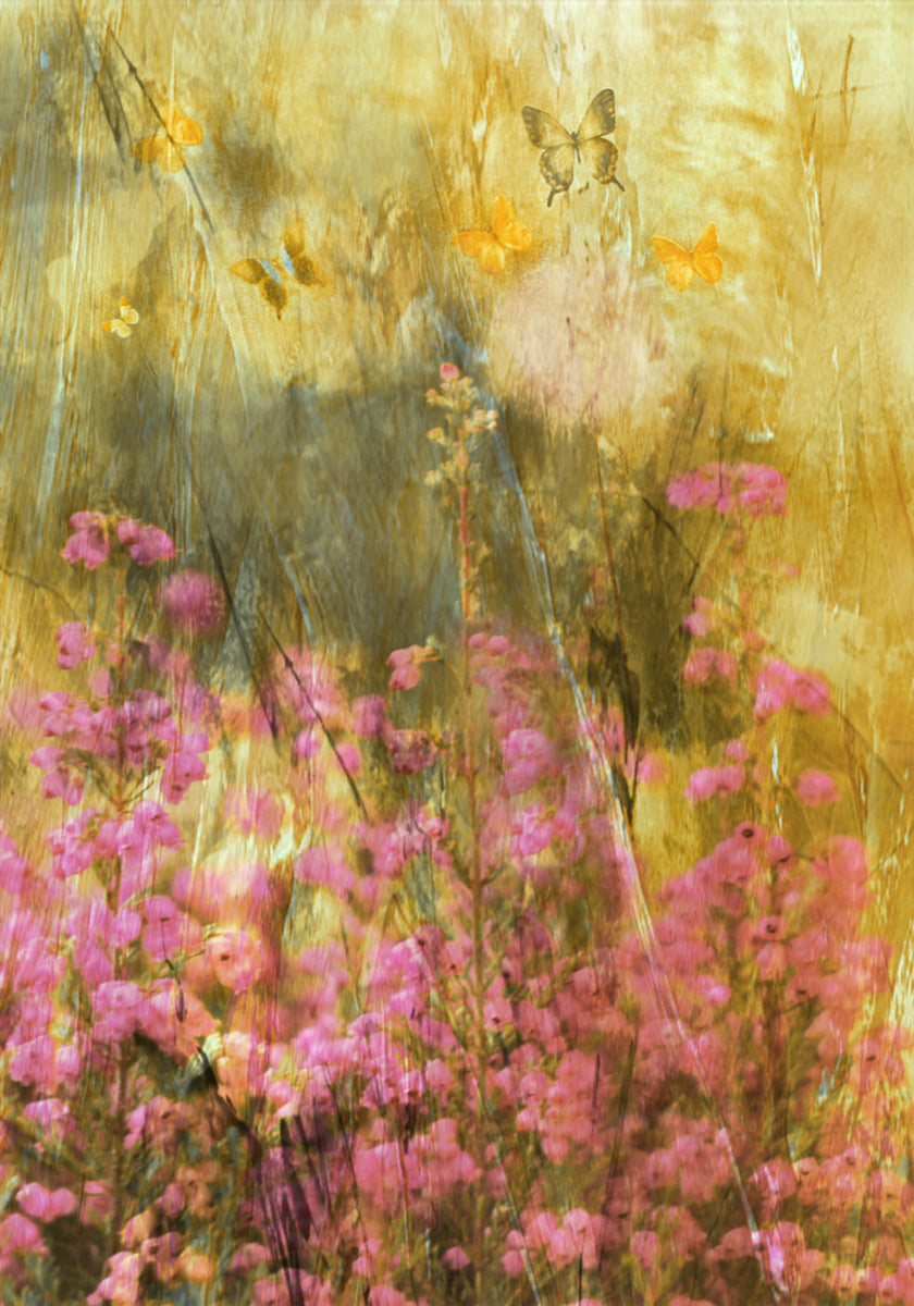 It Might as Well Be Spring Plakat