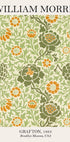 William Morris Grafton Plakat - Posterbox.dk