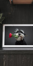 Tango Dancer - Posterbox