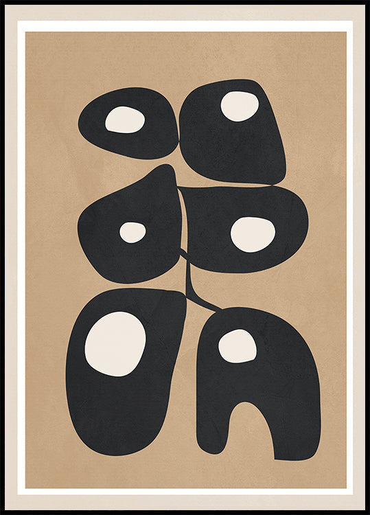 Modern Abstract Art (NEW) - Posterbox