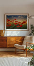 Poppies Plakat - Posterbox