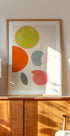 Friendly Colors Hilma 1 (NEW) - Posterbox