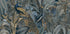 Jungle Birds Garden No3 Plakat - Posterbox