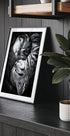 Yin and Yang - Posterbox