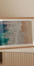 Where the Ocean Ends... Plakat - Posterbox