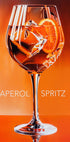 Aperol Spritz Orange Plakat - Posterbox