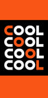Four Times Cool Plakat - Posterbox