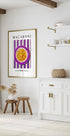 Macaroni Plakat - Posterbox