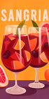 Sangria - Posterbox