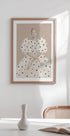 Polka Dotted Dress (NEW) - Posterbox