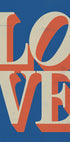 Retro Love (NEW) - Posterbox
