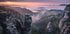 Sunrise on the Rocks - Posterbox