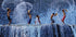 Playing with splash - Posterbox