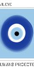 Evil Eye No. 1 Plakat - Posterbox