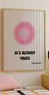 The Universe - Posterbox