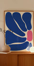Untitled Artwork 18 Plakat - Posterbox