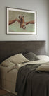Touch of the Kitty Plakat - Posterbox