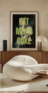 Let Them Eat Cake Plakat - Posterbox
