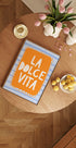Sweet Life Essence - Posterbox