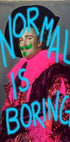 Vibrant Rebellion - Posterbox