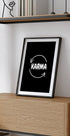 Karma Plakat - Posterbox