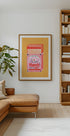 Match Box - The Perfect Match Plakat - Posterbox