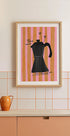 Mocca Coffee Sunshine Plakat - Posterbox