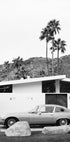 Palm Springs Ride II Plakat - Posterbox