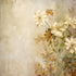 Fa Vintage Floral 48 (NEW) - Posterbox
