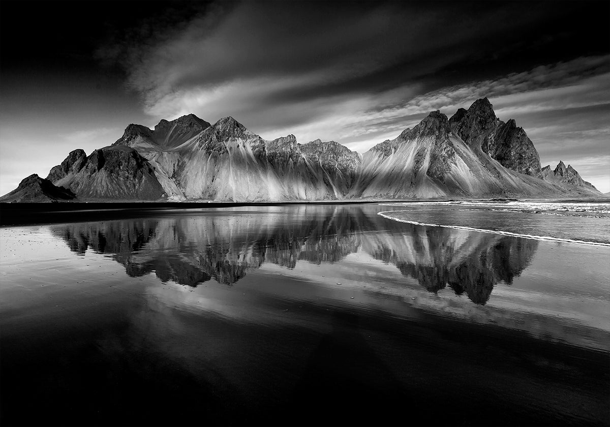 Vesturhorn - Posterbox