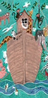 Arc of Noah Plakat - Posterbox