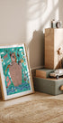 Arc of Noah Plakat - Posterbox