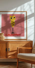 Clawdonnay Plakat - Posterbox