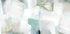 Whispers of White and Blue (NEW) - Posterbox