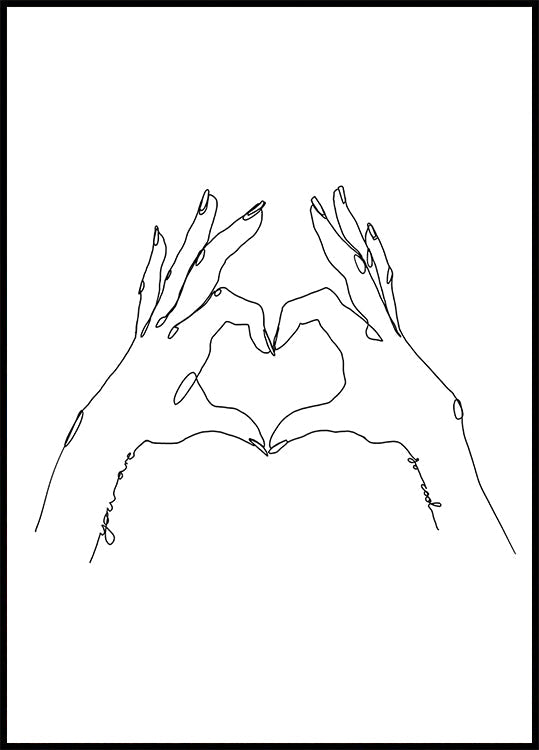 You Are so Cool Plakat