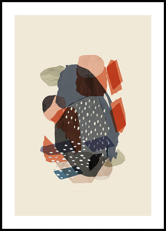 Earthen Array (NEW) - Posterbox