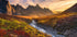 Mountain Paradise - Posterbox