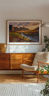 Mountain Paradise - Posterbox