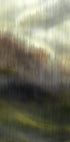 Misty Forest Veil - Posterbox