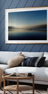 alone in somewhere Plakat - Posterbox