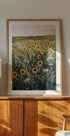 Flower Field Plakat - Posterbox