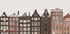 Amsterdam Plakat - Posterbox