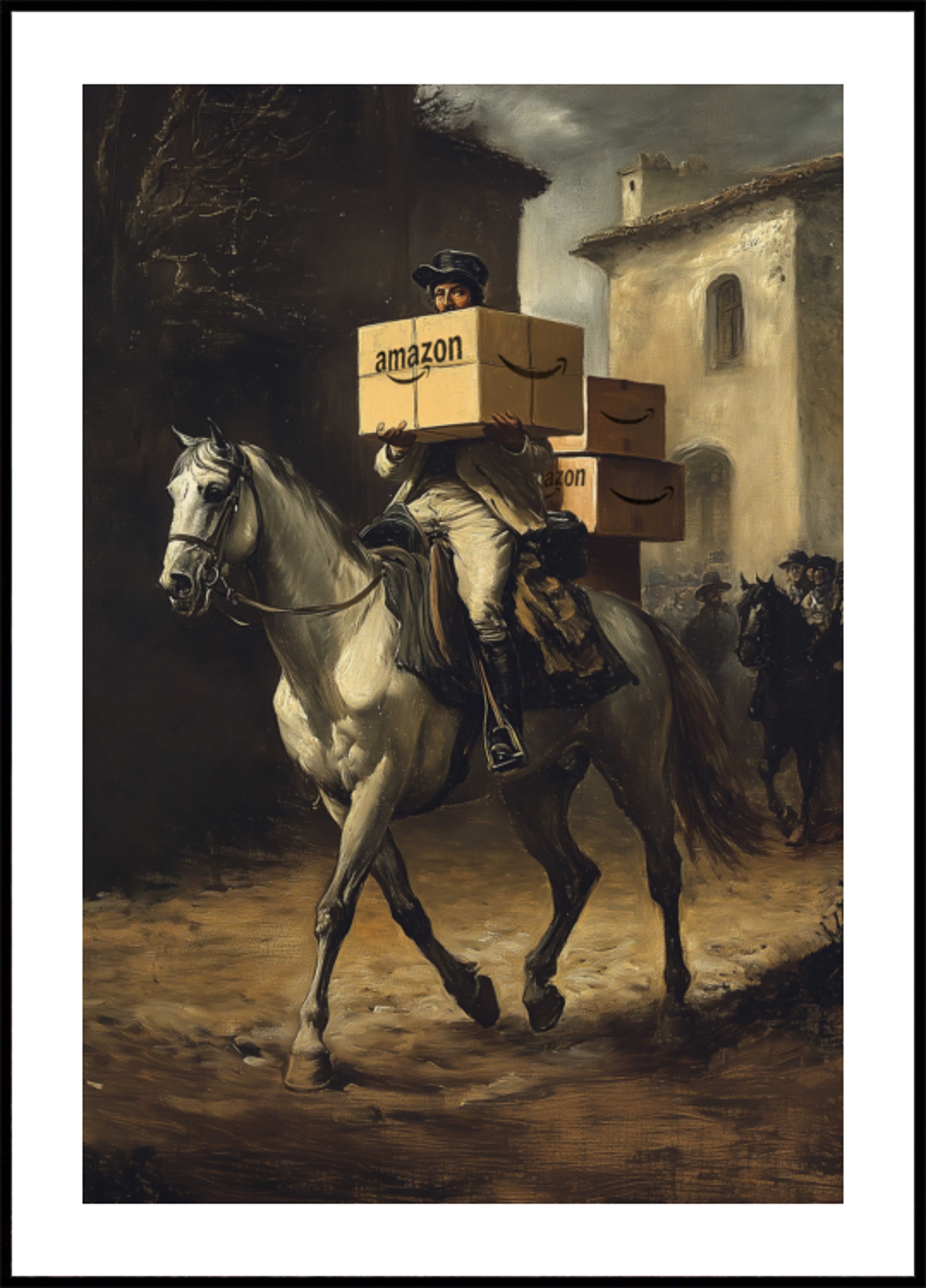 Hurtig levering