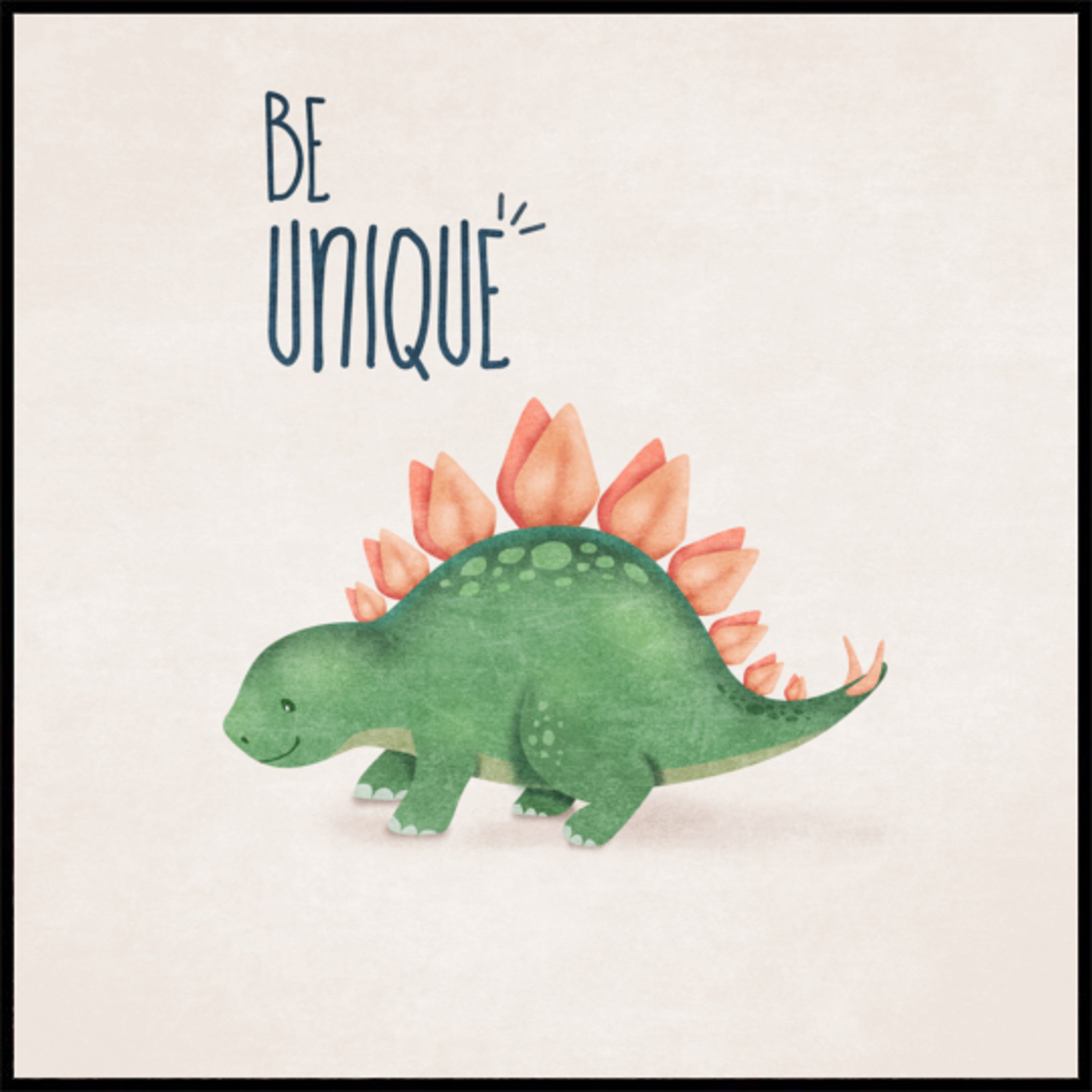 Dino Individuality