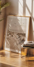 Peaceful Sandy Path - Posterbox