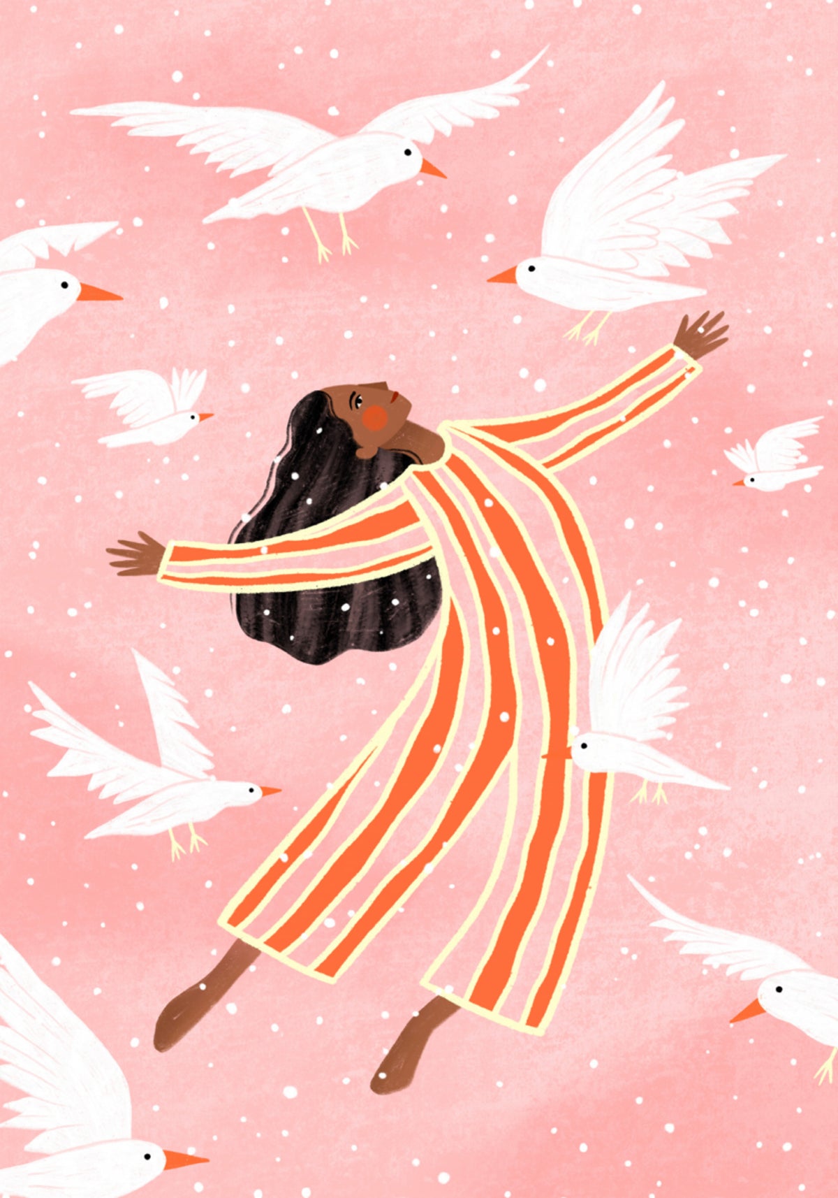 Joyful Liberation - Posterbox