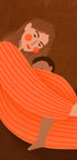 Loving Mother Child - Posterbox