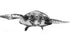 Graceful Sea Turtle - Posterbox