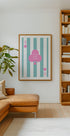 One Club Rules - Posterbox