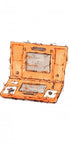 Retro Handheld Game Sketch - Posterbox
